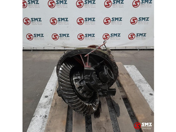 Дифференциал для Грузовиков Iveco Occ differentiëel i:3,07 Iveco: фото 3 Дифференциал для Грузовиков Iveco Occ differentiëel i:3,07 Iveco: фото 3