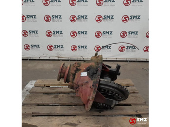 Дифференциал для Грузовиков Iveco Occ differentiëel i:3,07 Iveco: фото 2 Дифференциал для Грузовиков Iveco Occ differentiëel i:3,07 Iveco: фото 2