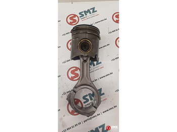 Двигатель и запчасти IVECO