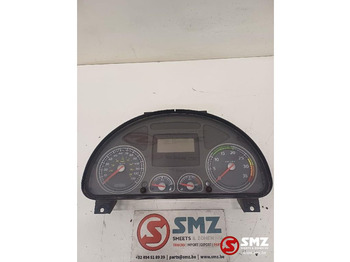 Приборная панель IVECO