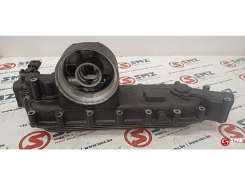 Двигатель и запчасти IVECO