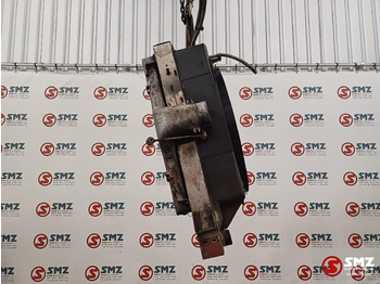 Радиатор для Грузовиков Iveco Occ radiator + intercooler Iveco: фото 4