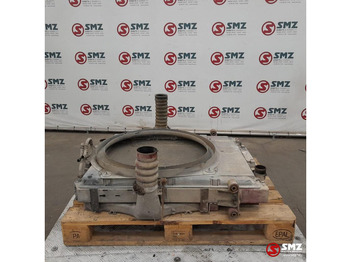 Радиатор IVECO