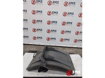 Кузов и экстерьер IVECO