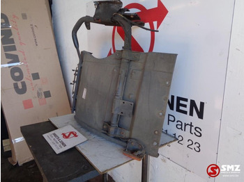 Кузов и экстерьер для Грузовиков Iveco Occ spatbord links voor: фото 3