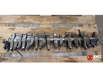 Двигатель и запчасти IVECO