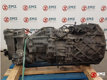 Коробка передач IVECO