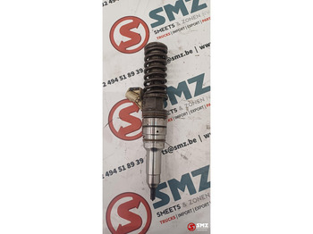 Подготовка топлива IVECO