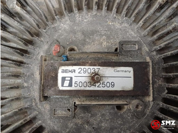 Вентилятор для Грузовиков Iveco Occ visco koppeling + ventilator Cursor 8 Iveco: фото 3