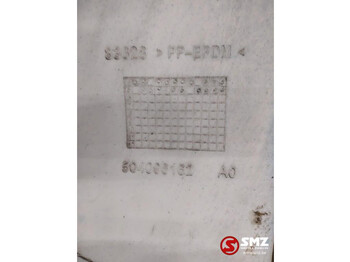 Кабина и интерьер для Грузовиков Iveco Occ windgeleider rechts Iveco Stralis: фото 3