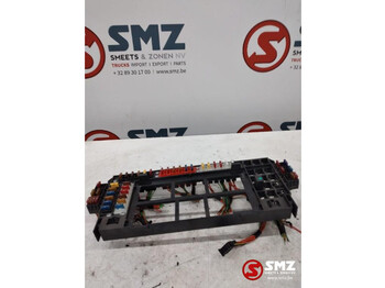 Электрическая система IVECO