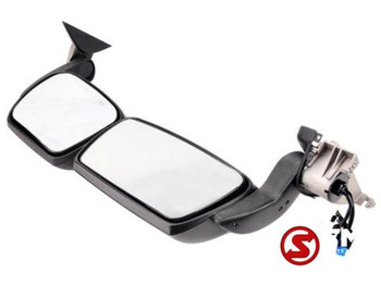 Зеркало заднего вида IVECO Stralis