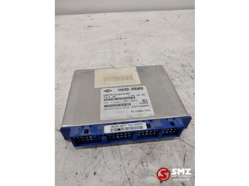 Блок управления MAN