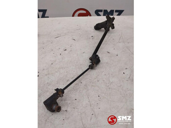 Сенсор для Грузовиков MAN Occ ECAS sensor luchtvering achteras MAN: фото 3 Сенсор для Грузовиков MAN Occ ECAS sensor luchtvering achteras MAN: фото 3