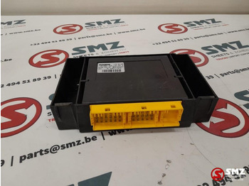 Блок управления MAN