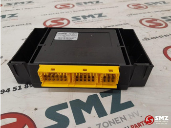 Блок управления MAN