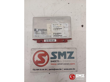 Блок управления MAN