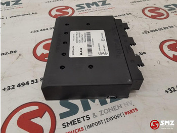 Блок управления для Грузовиков MAN Occ ECU PTM regeleenheid MAN: фото 3 Блок управления для Грузовиков MAN Occ ECU PTM regeleenheid MAN: фото 3