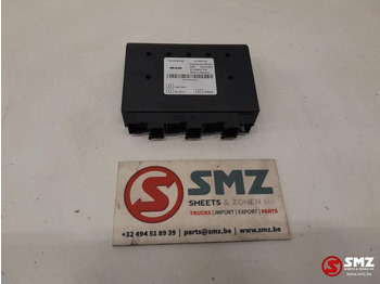 Блок управления MAN