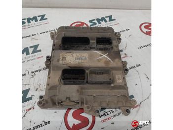 Блок управления для Грузовиков MAN Occ ECU motorbesturingseenheid MAN: фото 4