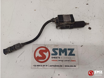 Двигатель и запчасти MAN