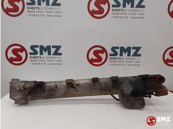 Двигатель и запчасти MAN