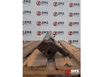 Двигатель и запчасти для Грузовиков MAN Occ EGR module MAN: фото 3