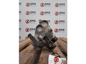 Двигатель и запчасти для Грузовиков MAN Occ EGR module MAN: фото 4