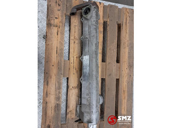 Двигатель и запчасти для Грузовиков MAN Occ EGR module MAN: фото 5