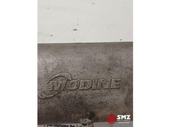 Двигатель и запчасти для Грузовиков MAN Occ EGR module MAN: фото 3 Двигатель и запчасти для Грузовиков MAN Occ EGR module MAN: фото 3