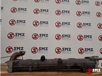 Двигатель и запчасти MAN