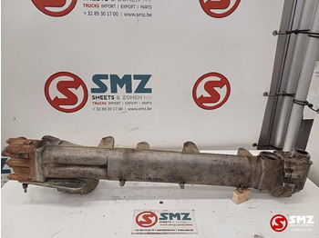 Двигатель и запчасти MAN