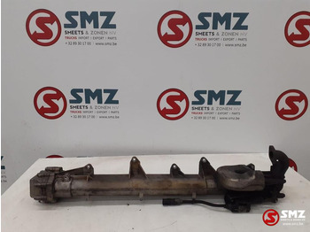 Двигатель и запчасти MAN