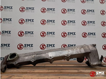 Двигатель и запчасти MAN