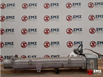 Двигатель и запчасти MAN