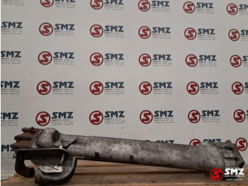 Двигатель и запчасти MAN