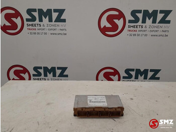 Блок управления MAN