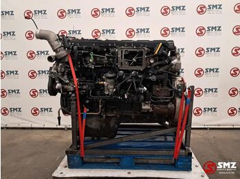 Двигатель для Грузовиков MAN Occ Motor D2676LF80 MAN: фото 2 Двигатель для Грузовиков MAN Occ Motor D2676LF80 MAN: фото 2