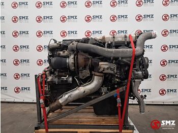 Двигатель для Грузовиков MAN Occ Motor D2676LF80 MAN: фото 2 Двигатель для Грузовиков MAN Occ Motor D2676LF80 MAN: фото 2