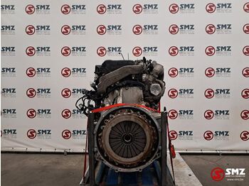 Двигатель для Грузовиков MAN Occ Motor D2676LF80 MAN: фото 4 Двигатель для Грузовиков MAN Occ Motor D2676LF80 MAN: фото 4