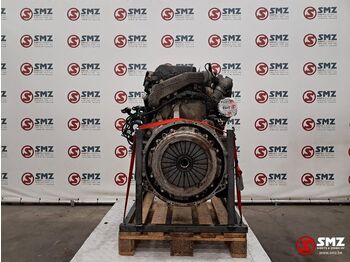 Двигатель для Грузовиков MAN Occ Motor D2676LF80 MAN: фото 4 Двигатель для Грузовиков MAN Occ Motor D2676LF80 MAN: фото 4