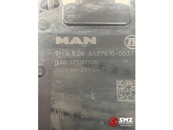 Сенсор для Грузовиков MAN Occ afstandssensor MAN: фото 4