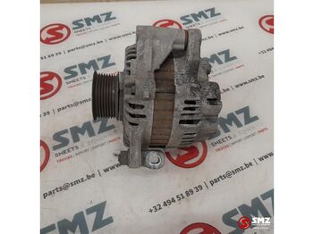 Генератор для Грузовиков MAN Occ alternator MAN: фото 3 Генератор для Грузовиков MAN Occ alternator MAN: фото 3