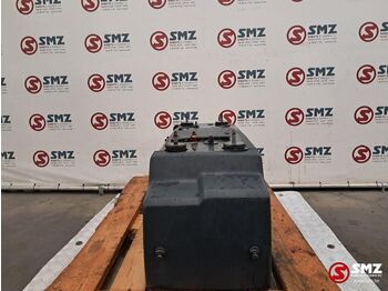 Рама/ Шасси для Грузовиков MAN Occ batterijbak MAN: фото 5