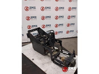 Рама/ Шасси MAN