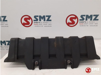 Рама/ Шасси MAN