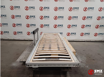 Кабина и интерьер для Грузовиков MAN Occ benedenbed MAN: фото 4 Кабина и интерьер для Грузовиков MAN Occ benedenbed MAN: фото 4