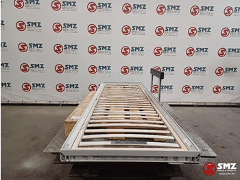 Кабина и интерьер для Грузовиков MAN Occ benedenbed MAN: фото 3 Кабина и интерьер для Грузовиков MAN Occ benedenbed MAN: фото 3