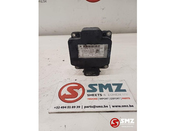 Блок управления MAN