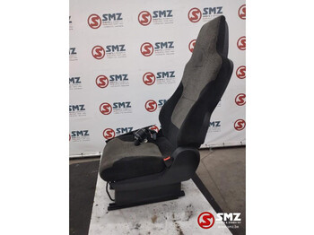 Кабина и интерьер для Грузовиков MAN Occ bijrijdersstoel MAN: фото 2 Кабина и интерьер для Грузовиков MAN Occ bijrijdersstoel MAN: фото 2